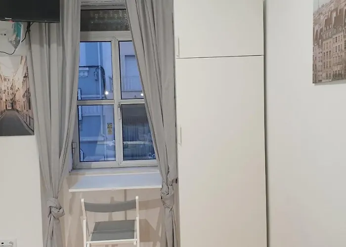 Apartamento Antônio Pedro