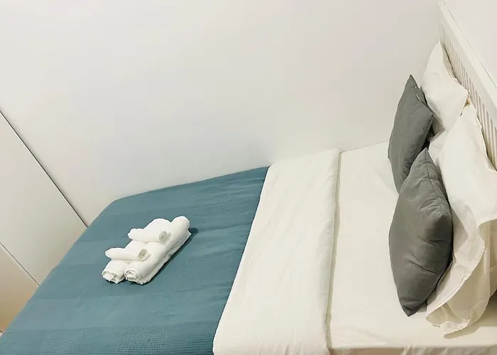 Apartamento Antônio Pedro