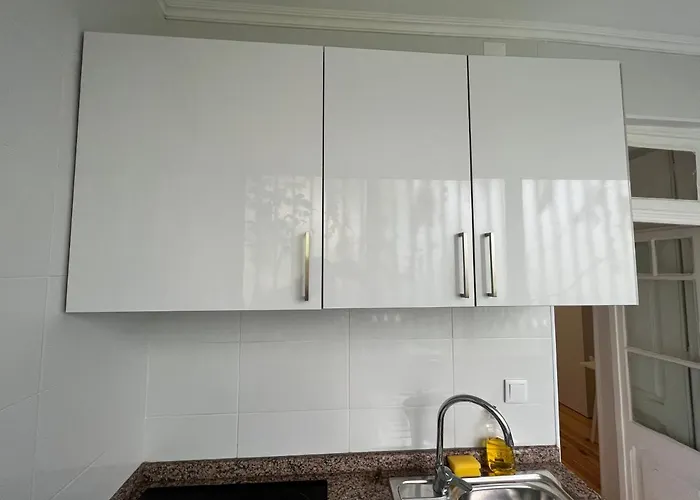 Apartamento Antônio Pedro