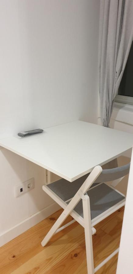 Quarto em Acomodações Particulares Antônio Pedro *